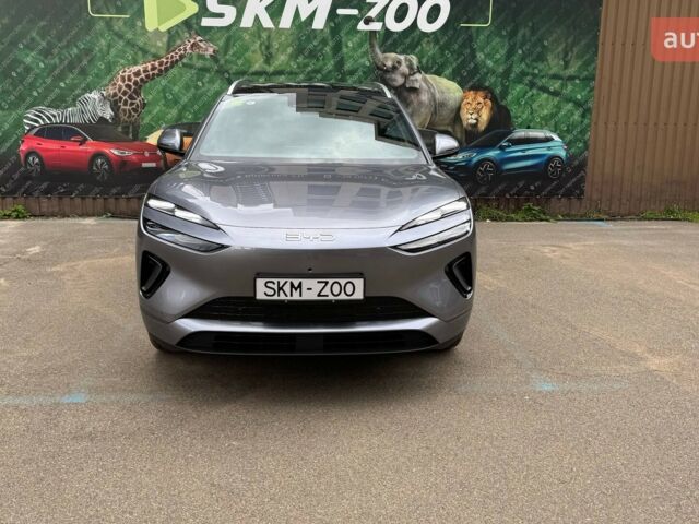 купити нове авто БІД Sea Lion 06 2025 року від офіційного дилера E-SKM ZOO БІД фото