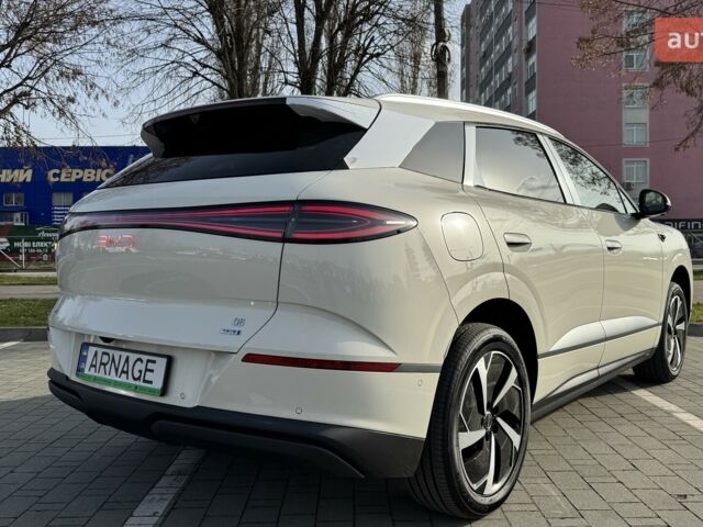 купити нове авто БІД Sea Lion 06 2025 року від офіційного дилера Алексей БІД фото