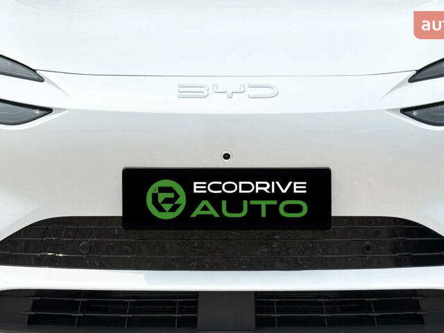 купить новое авто БИД Sea Lion 06 2025 года от официального дилера Автосалон ECODRIVE AUTO Київ БИД фото