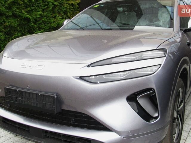 купить новое авто БИД Sea Lion 06 2025 года от официального дилера AUTOCENTER AUTO.RIA БИД фото