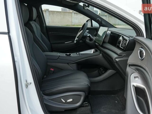 купить новое авто БИД Sea Lion 06 2025 года от официального дилера Константин Альперович БИД фото