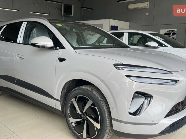 купить новое авто БИД Sea Lion 06 2025 года от официального дилера E-SKM Кропивницький БИД фото