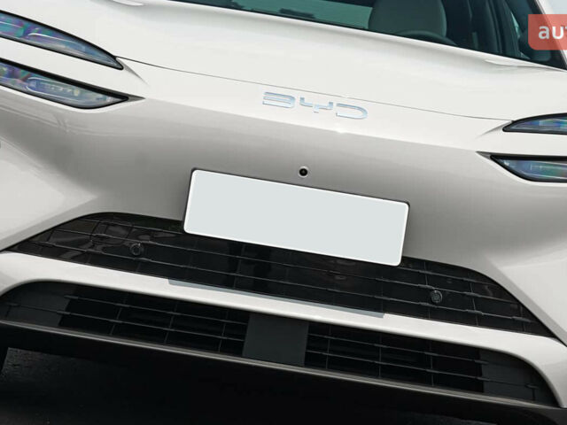 купити нове авто БІД Sea Lion 06 2025 року від офіційного дилера Bex Auto БІД фото