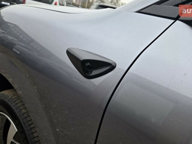 купить новое авто БИД Sea Lion 06 2025 года от официального дилера E-Car БИД фото