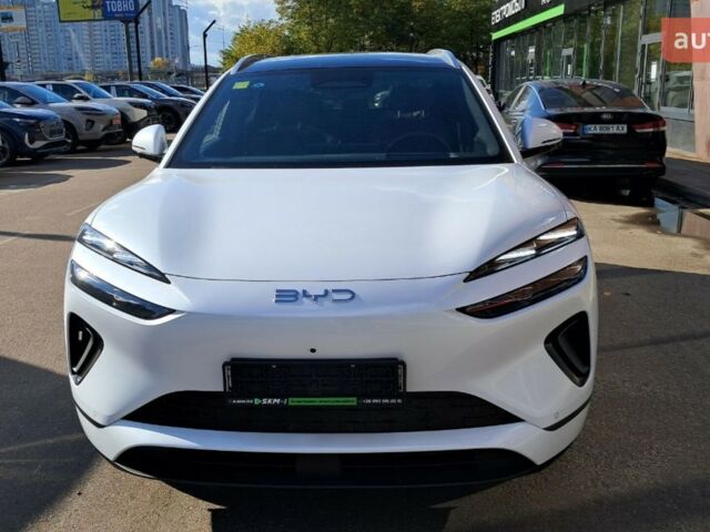 купить новое авто БИД Sea Lion 06 2025 года от официального дилера E-SKM Позняки БИД фото