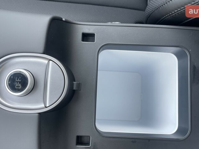 купить новое авто БИД Sea Lion 06 2025 года от официального дилера Максим Путрівка БИД фото