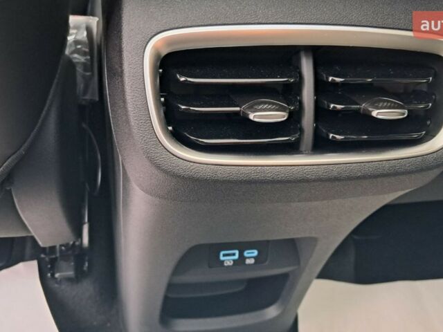 купить новое авто БИД Sea Lion 06 2025 года от официального дилера E-SKM Позняки БИД фото