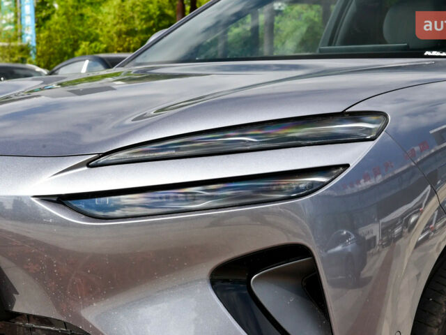 купить новое авто БИД Sea Lion 06 2025 года от официального дилера Автосалон ECODRIVE AUTO Київ БИД фото