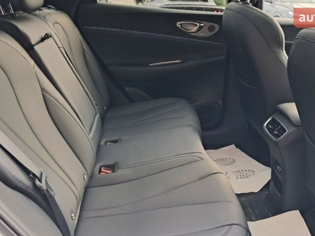 купить новое авто БИД Sea Lion 06 2025 года от официального дилера E-SKM Позняки БИД фото