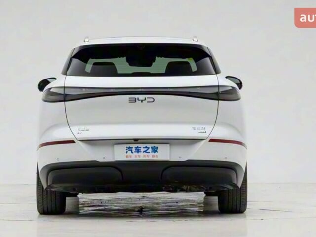 купить новое авто БИД Sea Lion 06 2025 года от официального дилера Aleksei БИД фото