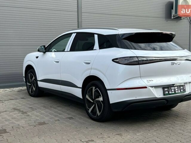 купити нове авто БІД Sea Lion 06 2025 року від офіційного дилера 4Колеса БІД фото