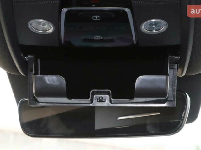 купити нове авто БІД Sea Lion 06 2025 року від офіційного дилера Автосалон ECODRIVE AUTO Київ БІД фото