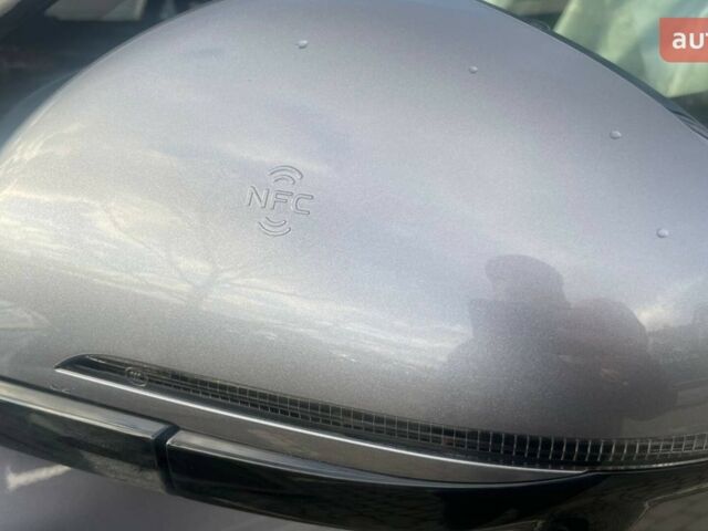 купити нове авто БІД Sea Lion 06 2025 року від офіційного дилера Олег Львів БІД фото