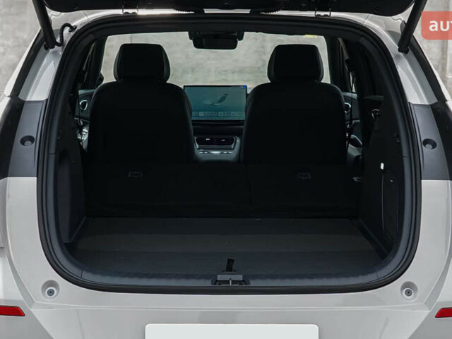 купити нове авто БІД Sea Lion 06 2025 року від офіційного дилера Bex Auto БІД фото