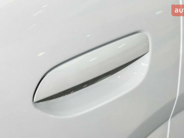 купити нове авто БІД Sea Lion 06 2025 року від офіційного дилера Автосалон ECODRIVE AUTO Київ БІД фото