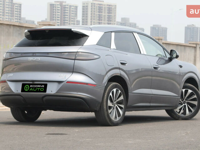 купить новое авто БИД Sea Lion 06 2025 года от официального дилера Автосалон ECODRIVE AUTO Київ БИД фото