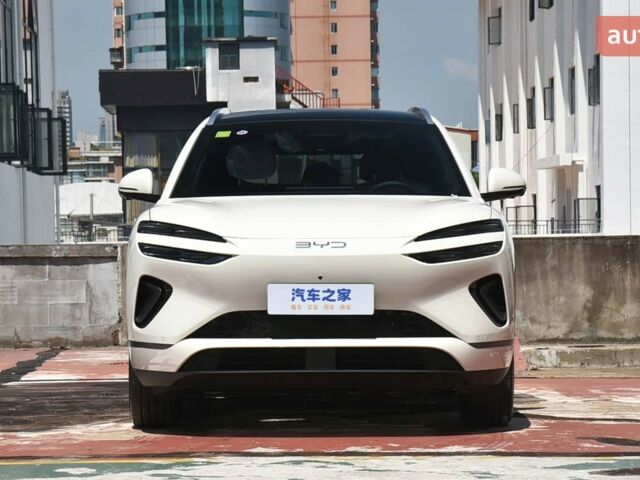 купить новое авто БИД Sea Lion 06 2025 года от официального дилера Ростислав БИД фото