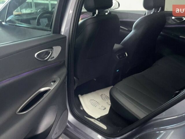 купить новое авто БИД Sea Lion 06 2025 года от официального дилера E-SKM Житомир БИД фото