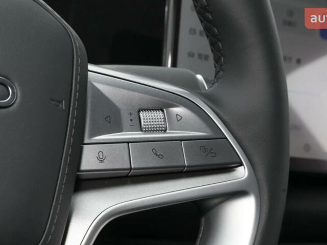 купить новое авто БИД Sea Lion 06 2025 года от официального дилера Автосалон ECODRIVE AUTO Київ БИД фото