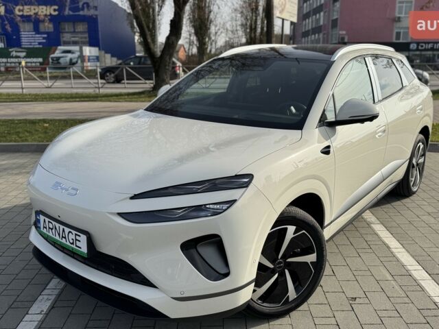 купити нове авто БІД Sea Lion 06 2025 року від офіційного дилера Алексей БІД фото