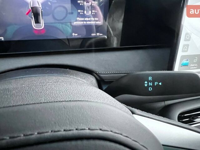 купить новое авто БИД Sea Lion 06 2025 года от официального дилера Іван БИД фото