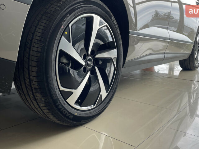 купити нове авто БІД Sea Lion 06 2025 року від офіційного дилера E-SKM Кропивницький БІД фото