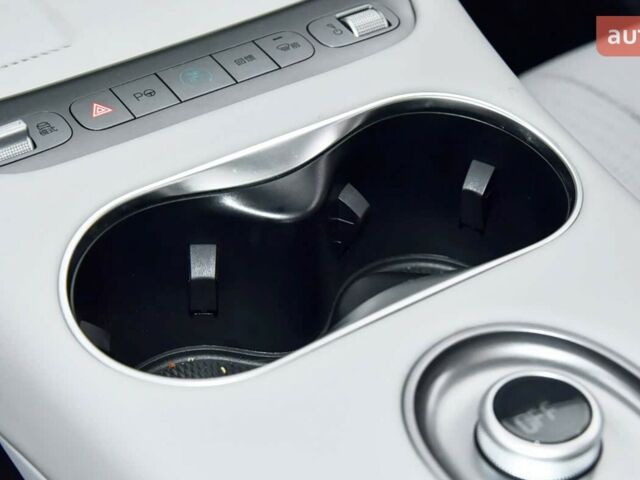 купить новое авто БИД Sea Lion 06 2025 года от официального дилера Константин Альперович БИД фото