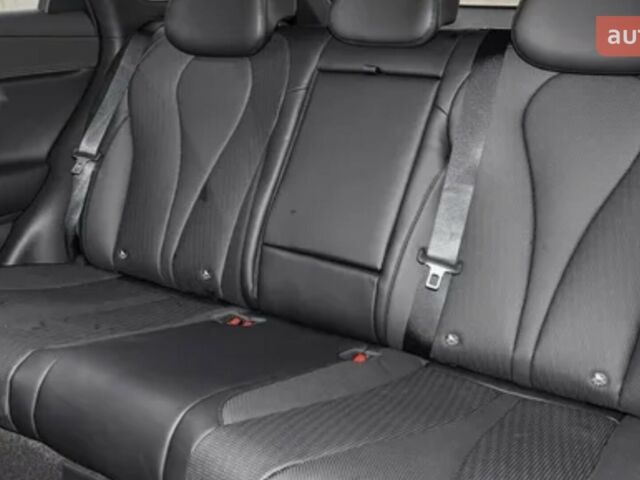 купить новое авто БИД Sea Lion 06 2025 года от официального дилера Дмитрий БИД фото