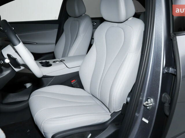 купить новое авто БИД Sea Lion 06 2025 года от официального дилера Автосалон ECODRIVE AUTO Київ БИД фото