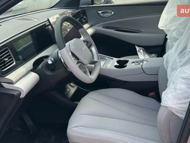 купити нове авто БІД Sea Lion 06 2025 року від офіційного дилера Алексей БІД фото