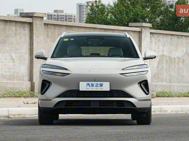 купить новое авто БИД Sea Lion 06 2025 года от официального дилера Ростислав БИД фото