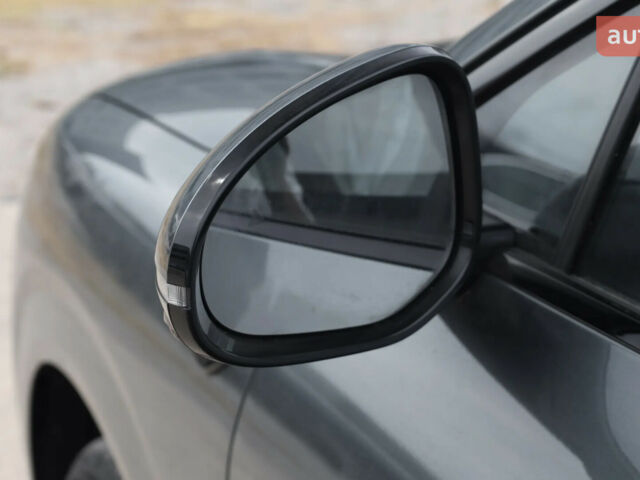 купить новое авто БИД Sea Lion 06 2025 года от официального дилера Автосалон ECODRIVE AUTO Київ БИД фото