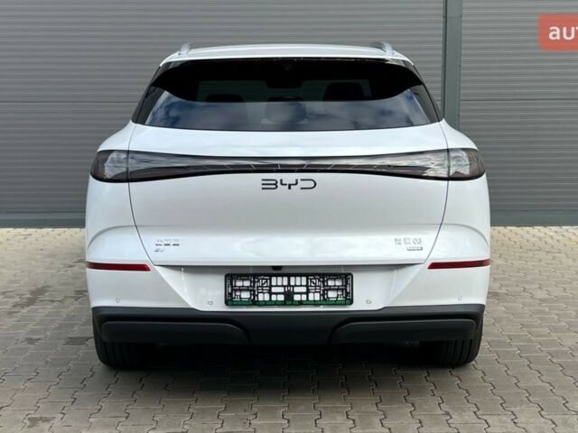 купить новое авто БИД Sea Lion 06 2025 года от официального дилера 4Колеса БИД фото