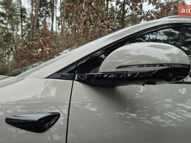 купить новое авто БИД Sea Lion 06 2025 года от официального дилера Energy Hub Київ БИД фото