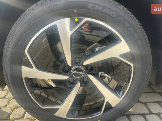 купити нове авто БІД Sea Lion 06 2025 року від офіційного дилера Олег Львів БІД фото