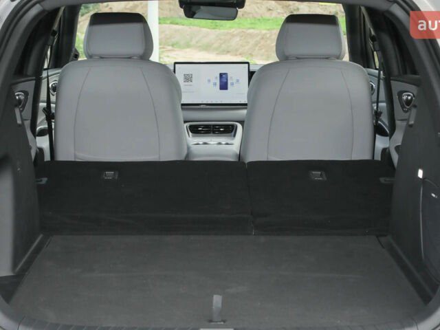 купити нове авто БІД Sea Lion 06 2025 року від офіційного дилера METEK БІД фото