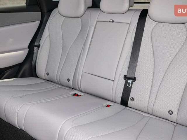 купити нове авто БІД Sea Lion 06 2025 року від офіційного дилера Віталій БІД фото