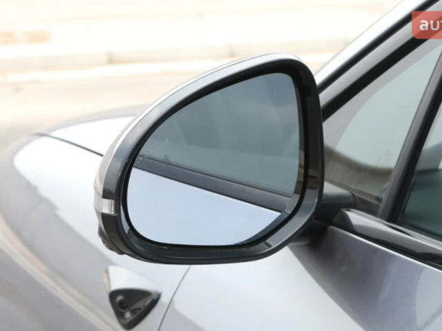 купити нове авто БІД Sea Lion 06 2025 року від офіційного дилера Автосалон ECODRIVE AUTO Київ БІД фото