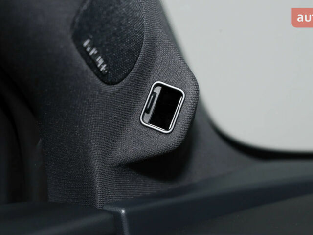 купить новое авто БИД Sea Lion 06 2025 года от официального дилера Автосалон ECODRIVE AUTO Київ БИД фото