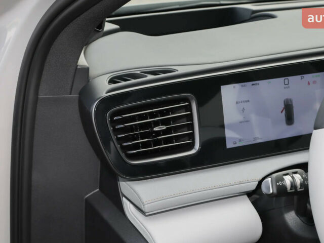 купить новое авто БИД Sea Lion 06 2025 года от официального дилера Автосалон ECODRIVE AUTO Київ БИД фото