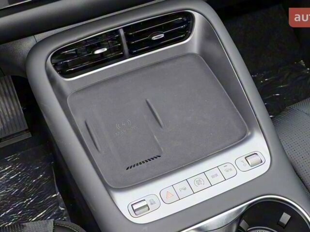 купить новое авто БИД Sea Lion 06 2025 года от официального дилера Константин Альперович БИД фото