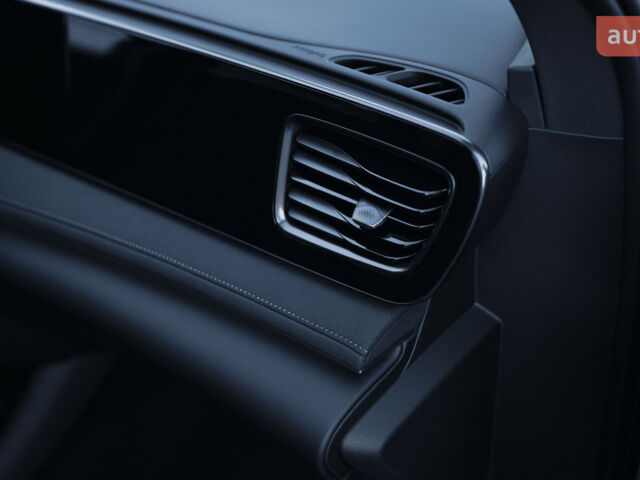 купить новое авто БИД Sea Lion 06 2025 года от официального дилера Автосалон ECODRIVE AUTO Київ БИД фото