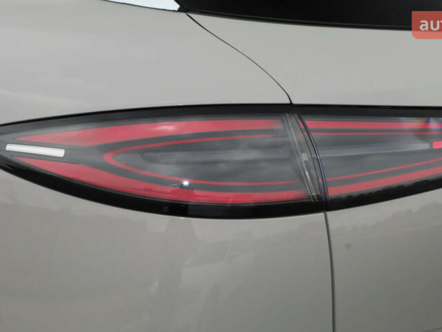 купить новое авто БИД Sea Lion 06 2025 года от официального дилера Автосалон ECODRIVE AUTO Київ БИД фото