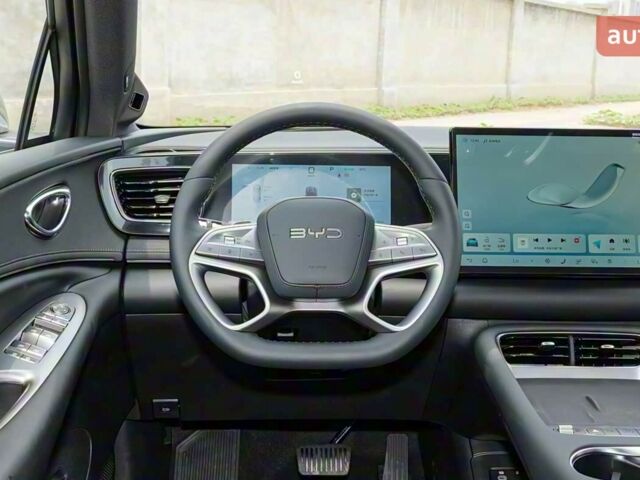 купить новое авто БИД Sea Lion 06 2025 года от официального дилера Константин Альперович БИД фото