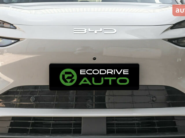 купити нове авто БІД Sea Lion 06 2025 року від офіційного дилера Автосалон ECODRIVE AUTO Київ БІД фото