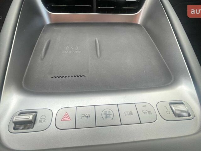 купить новое авто БИД Sea Lion 06 2025 года от официального дилера Олег Львів БИД фото