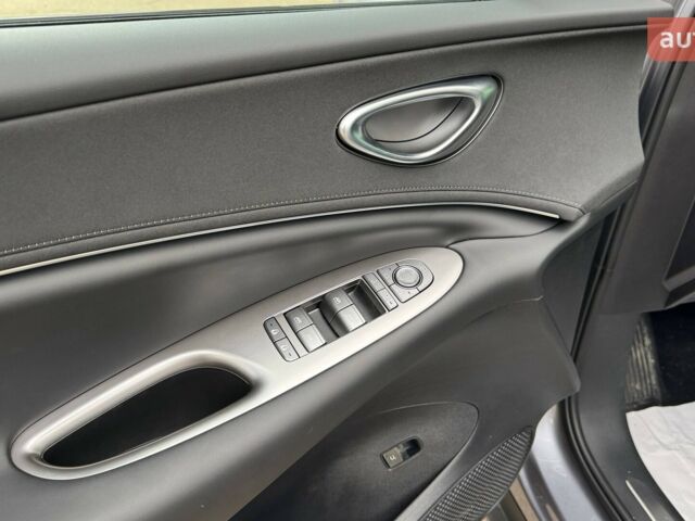 купить новое авто БИД Sea Lion 06 2025 года от официального дилера E-SKM ZOO БИД фото