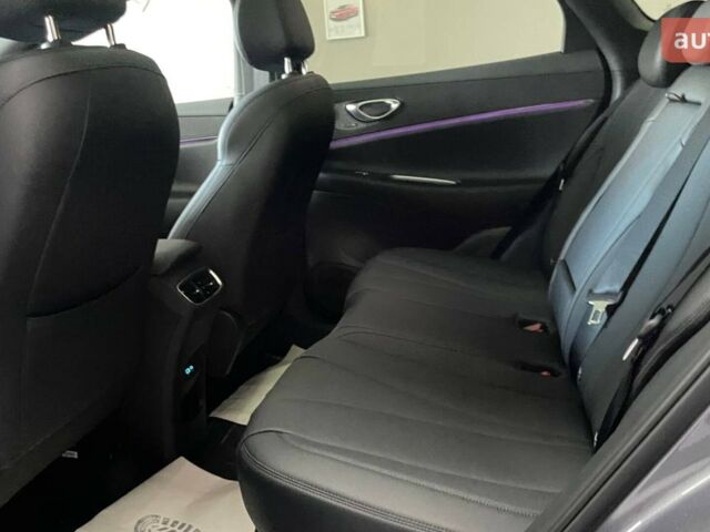 купить новое авто БИД Sea Lion 06 2025 года от официального дилера E-SKM Житомир БИД фото