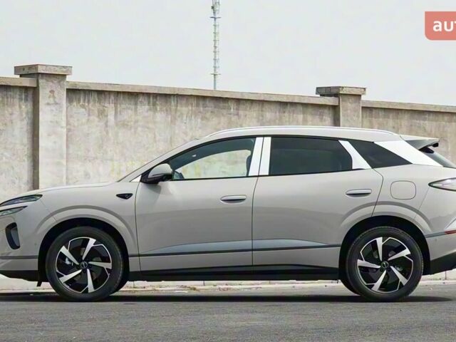 купить новое авто БИД Sea Lion 06 2025 года от официального дилера Не вказано БИД фото