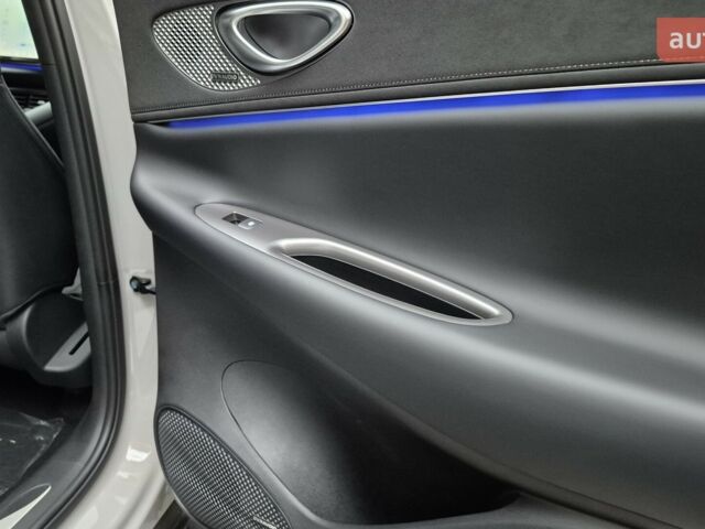 купить новое авто БИД Sea Lion 06 2025 года от официального дилера Energy Hub Київ БИД фото